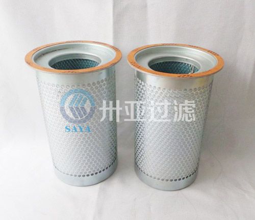 油氣分離器的工作原理是什么？