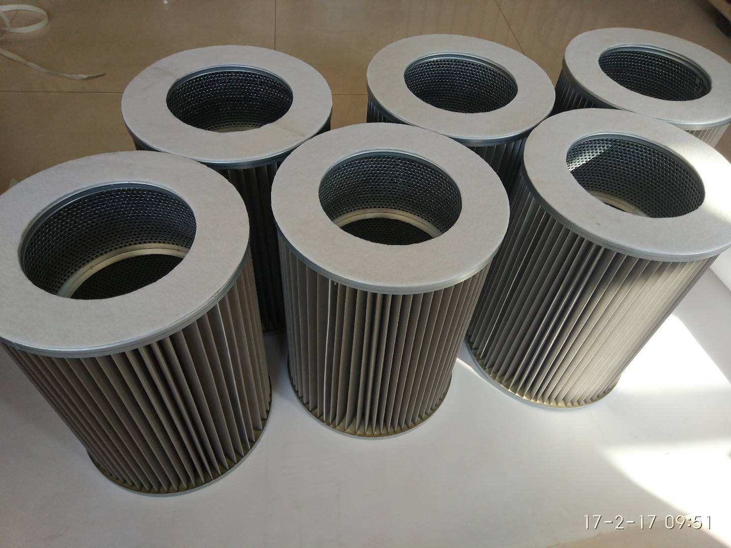 您對液壓過濾器介質(zhì)了解多少？