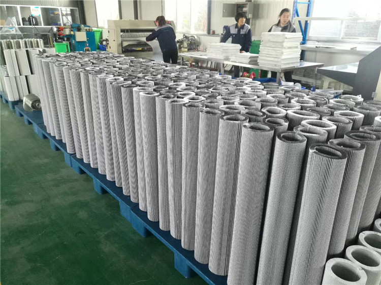 液壓油回油濾濾芯在哪里回油濾芯堵塞了會怎么樣？