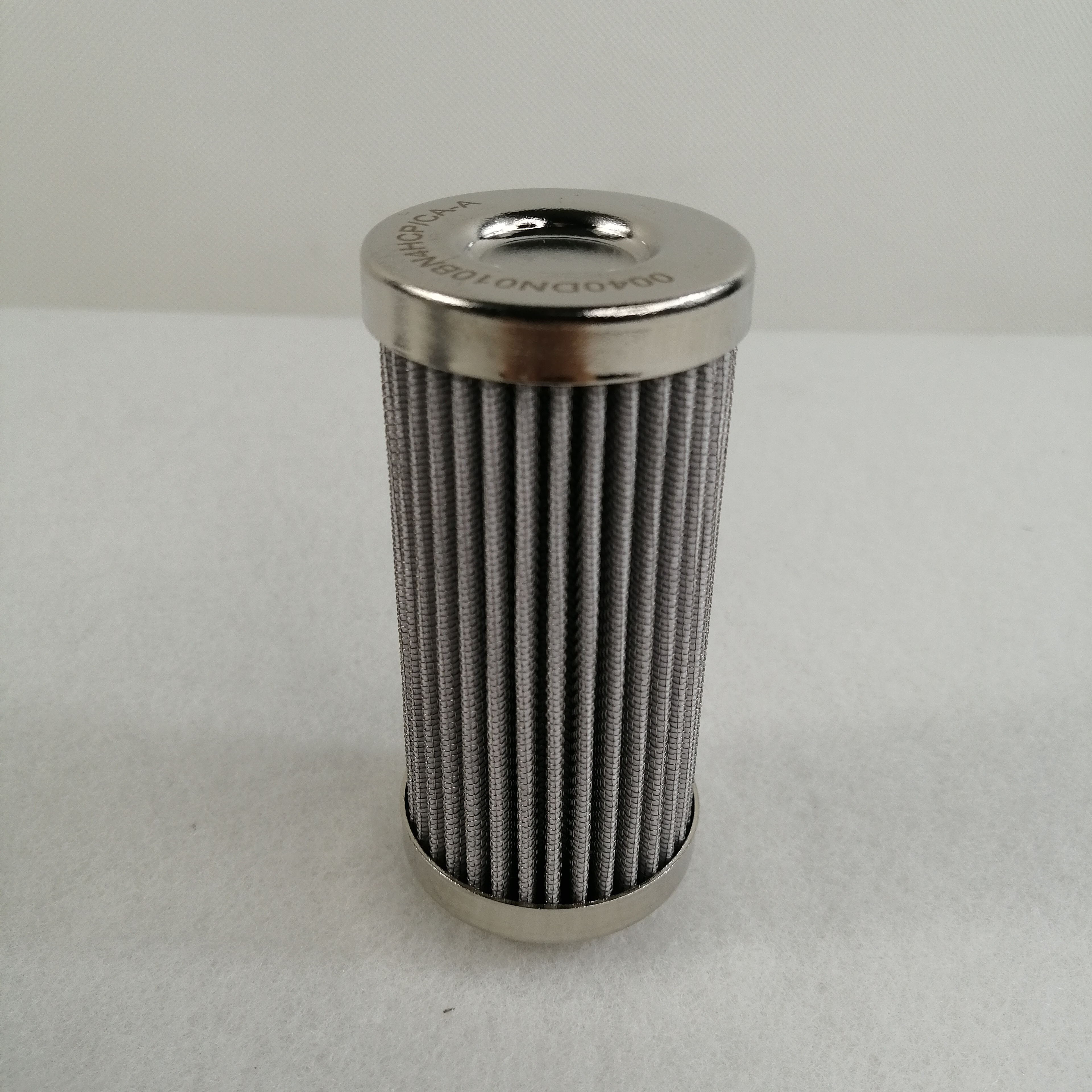 液壓過(guò)濾器如何辨別產(chǎn)品質(zhì)量？